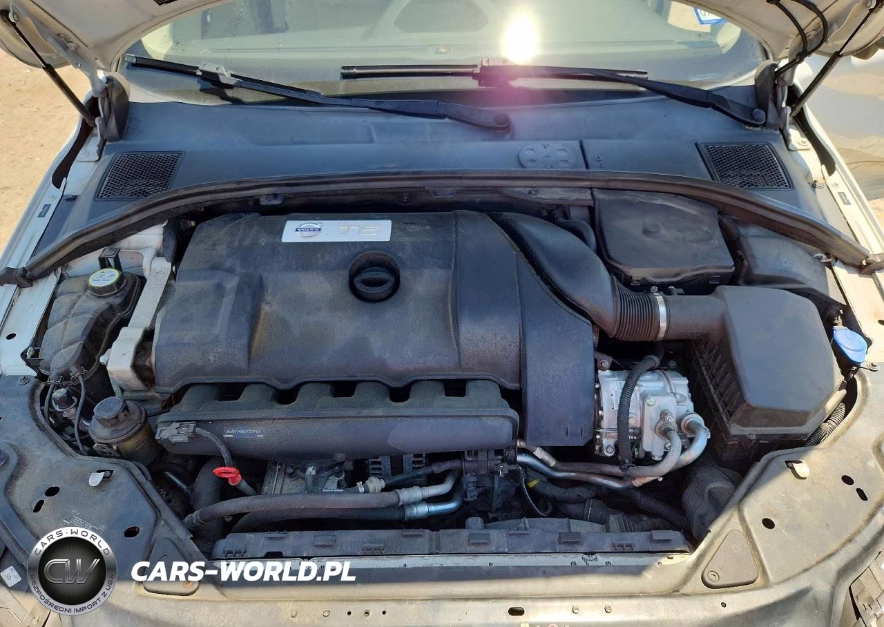 2013 Volvo Xc70 T6 VIN:YV4902BZ9D1155321 - 11