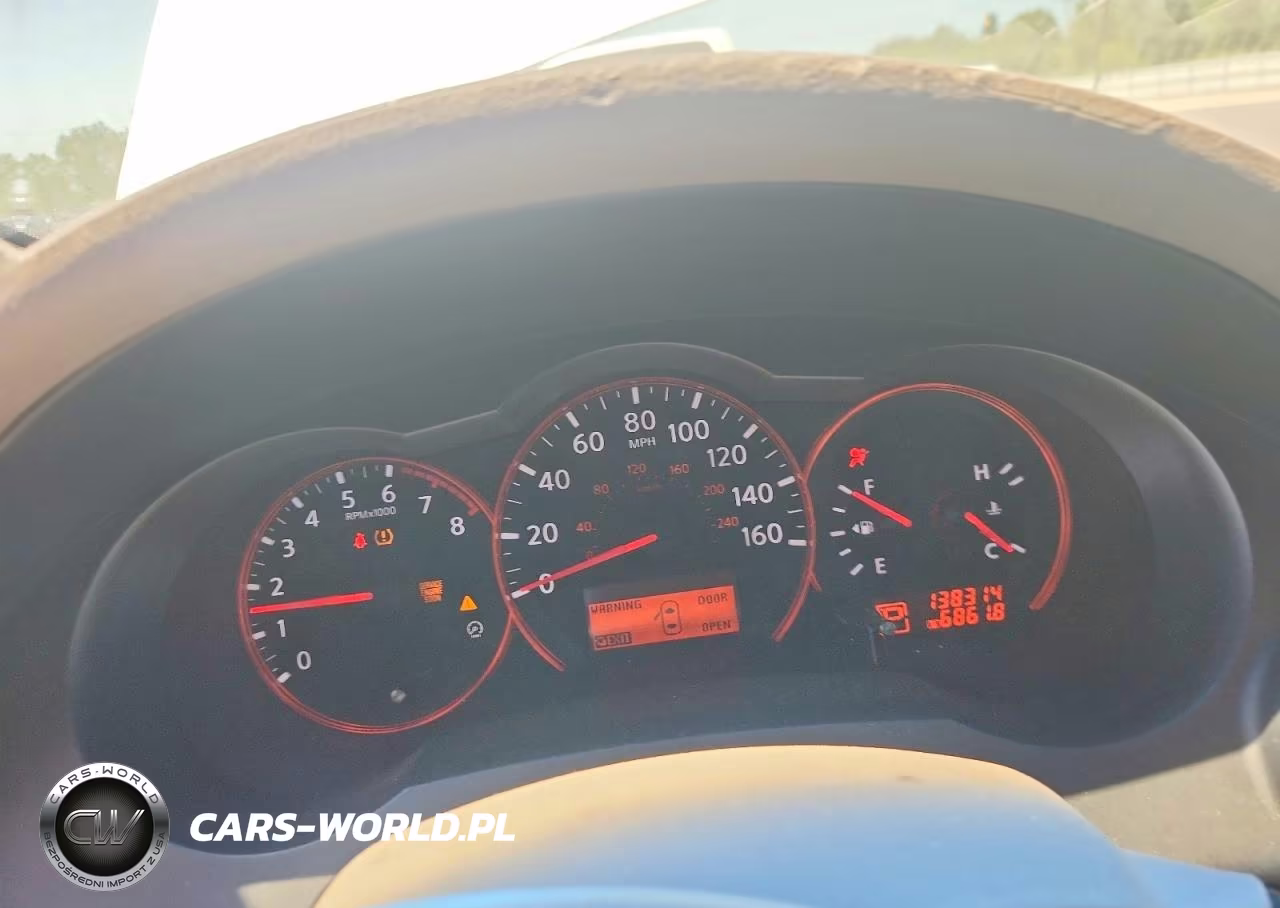 2009 Nissan Altima 2.5-2.5S VIN:1N4AL21E19N444589 - 9