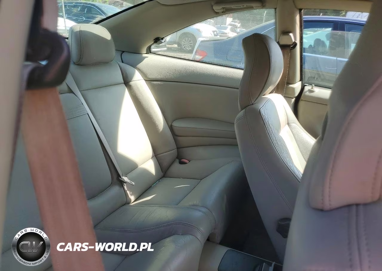 2002 Volvo C70 VIN:YV1NK53D62J032339 - 10