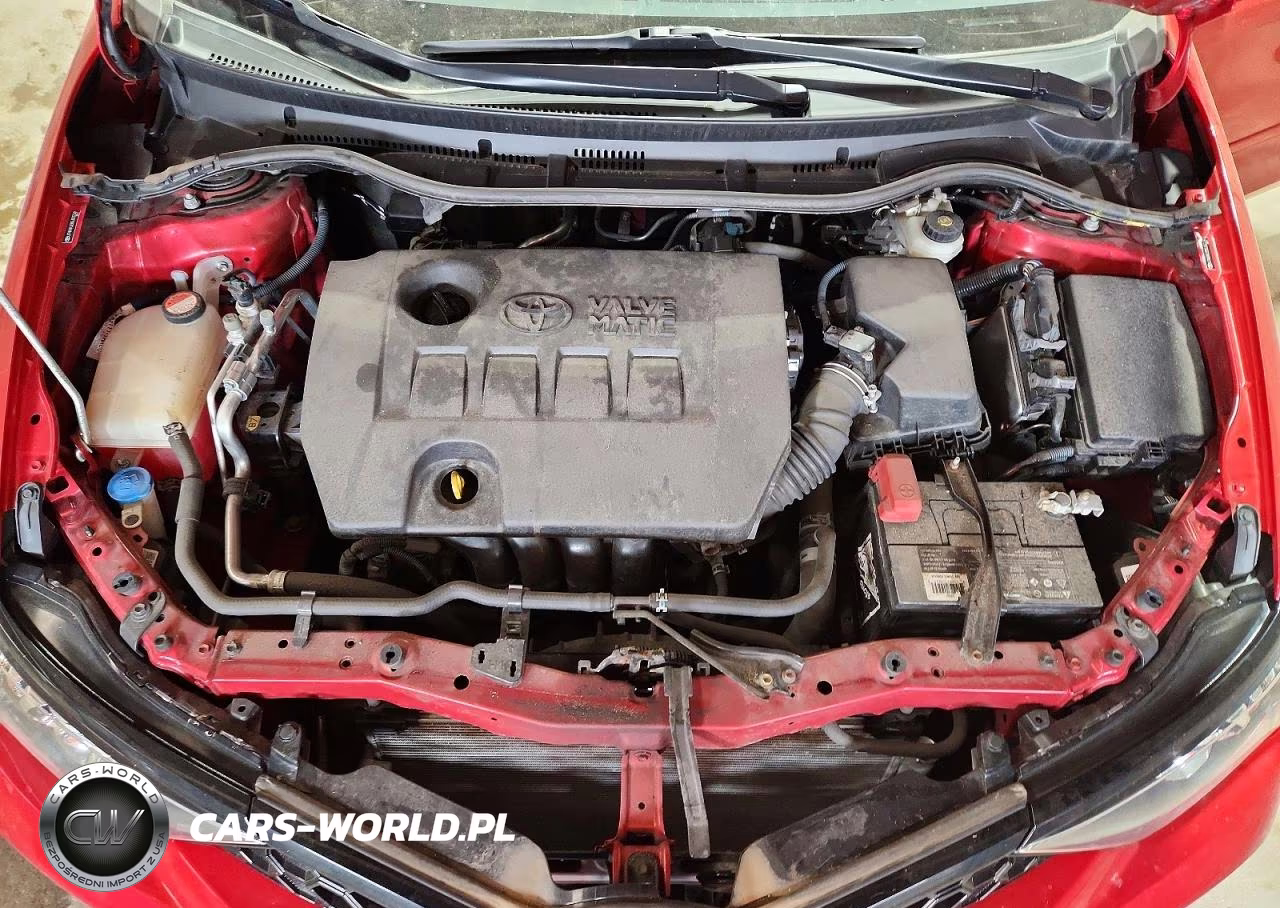 2016 Scion Im Base VIN:JTNKARJE8GJ502341 - 11