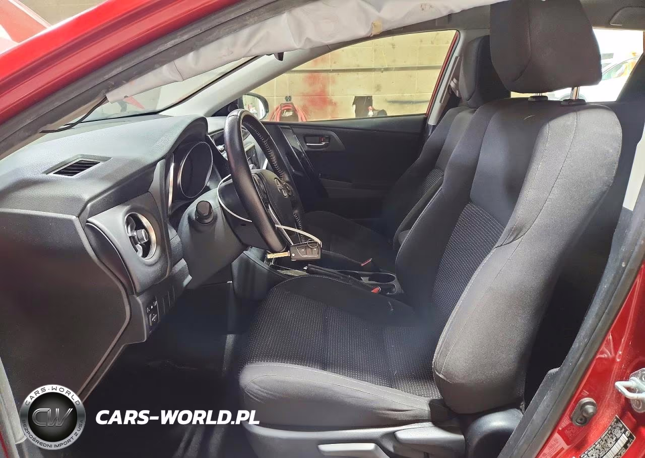 2016 Scion Im Base VIN:JTNKARJE8GJ502341 - 7