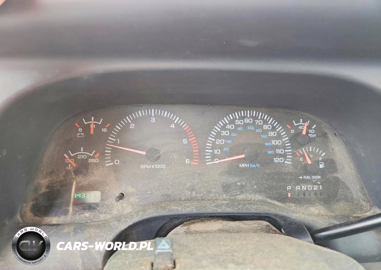 2001 Dodge Ram 2500 VIN:1B7KF23WX1J195958 - 9