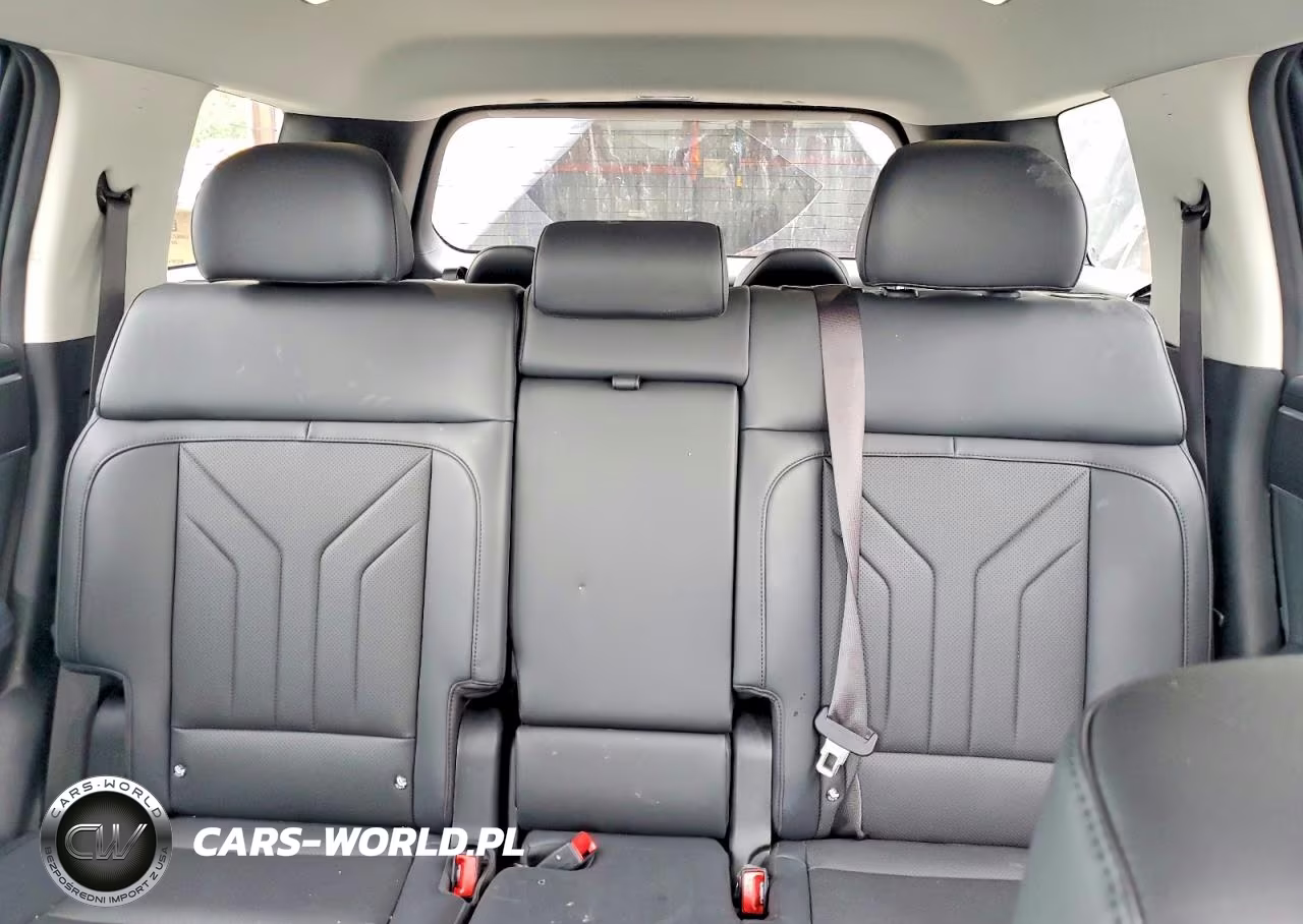2026 Hyundai Santa Fe Sel VIN:5NMP2DGL4TH191118 - 10