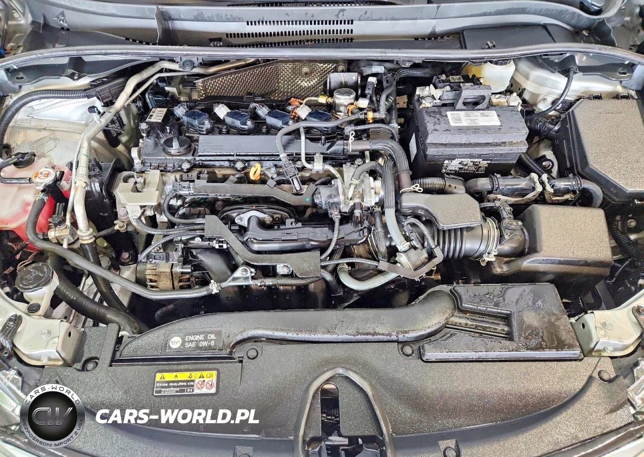 2024 Toyota Corolla Le VIN:5YFB4MDE0RP142801 - 11