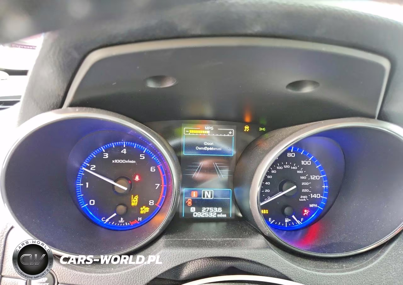 2017 Subaru Outback VIN:4S4BSAFC6H3428784 - 9