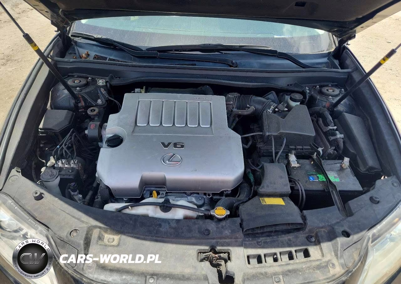 2013 Lexus Es 350 VIN:JTHBK1GG3D2032316 - 11