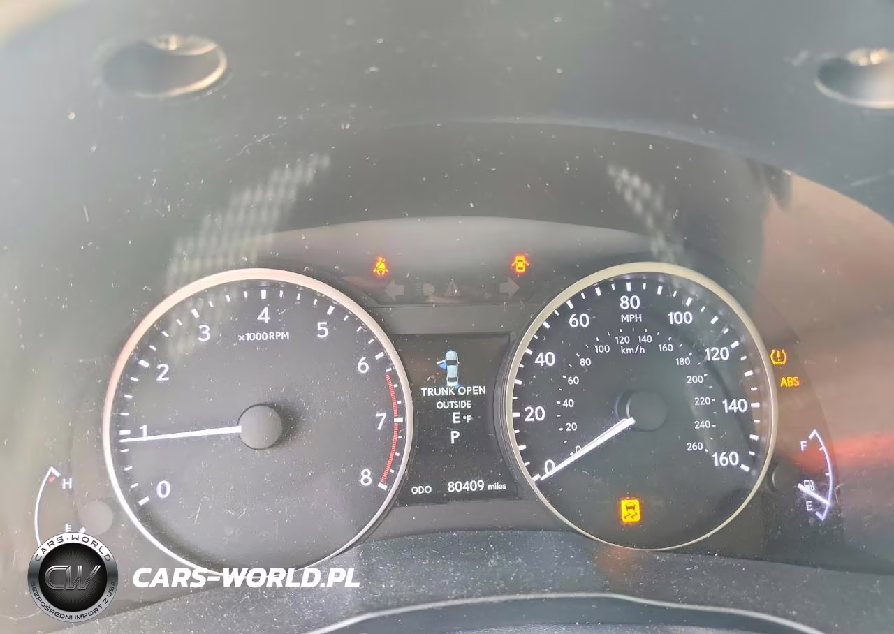 2013 Lexus Es 350 VIN:JTHBK1GG3D2032316 - 9