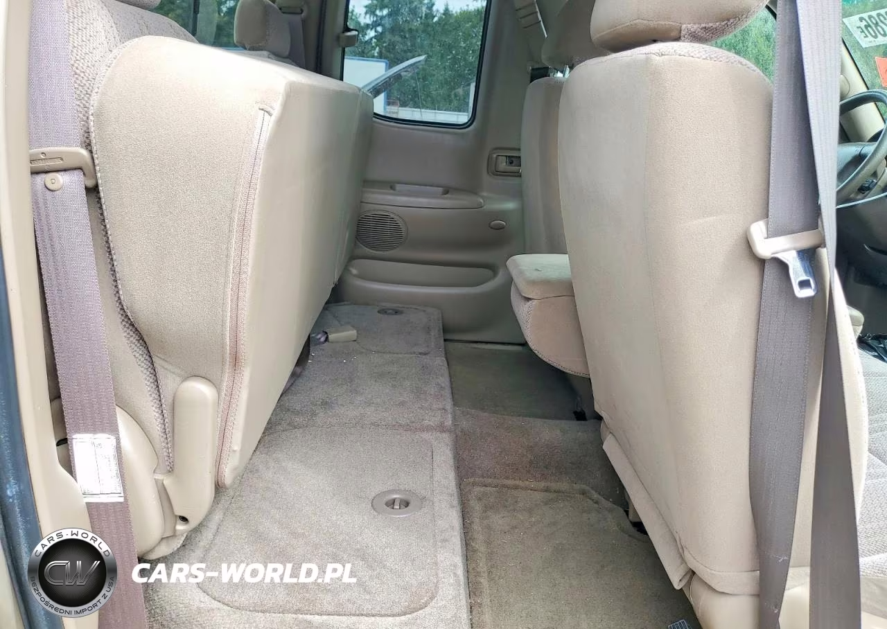2002 Toyt Tundra VIN:5TBRN34132S277828 - 10