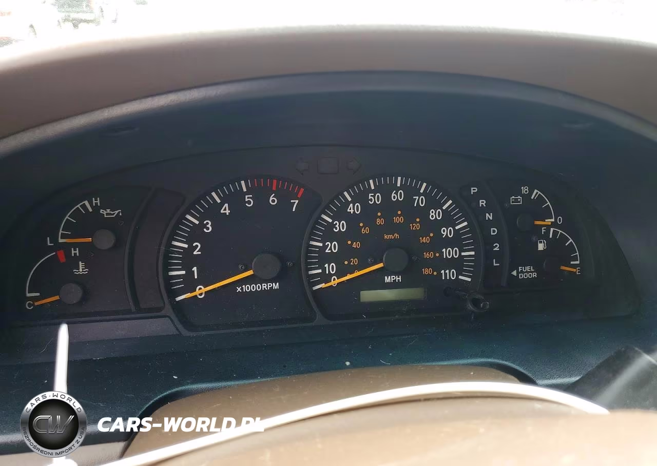 2002 Toyt Tundra VIN:5TBRN34132S277828 - 9