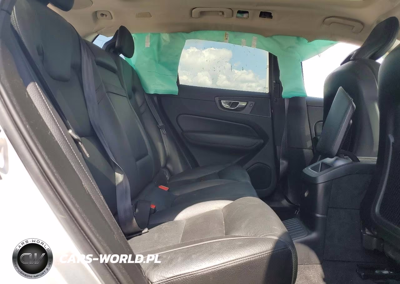 2019 Volvo Xc60 T8 Inscription VIN:LYVBR0DL6KB297865 - 11