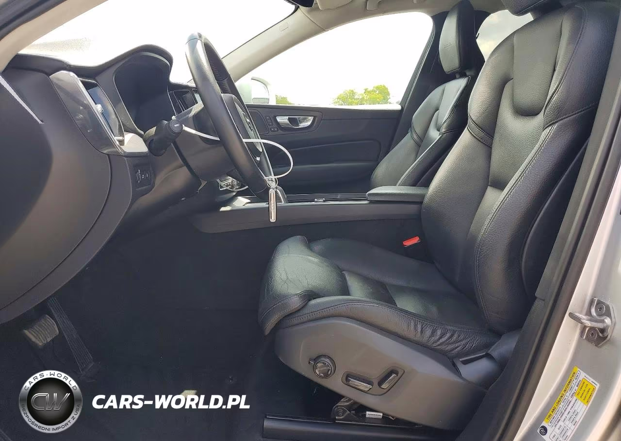 2019 Volvo Xc60 T8 Inscription VIN:LYVBR0DL6KB297865 - 7
