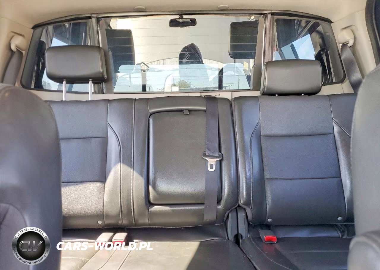 2007 Nissan Titan Xe VIN:1N6AA07A97N205066 - 10