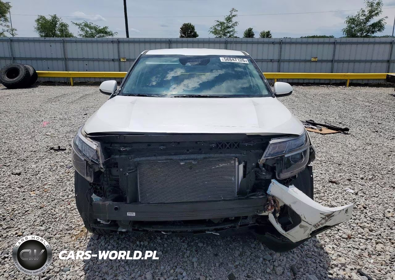 2025 Kia Seltos Lx VIN:KNDEPCAA9S7715198 - 5