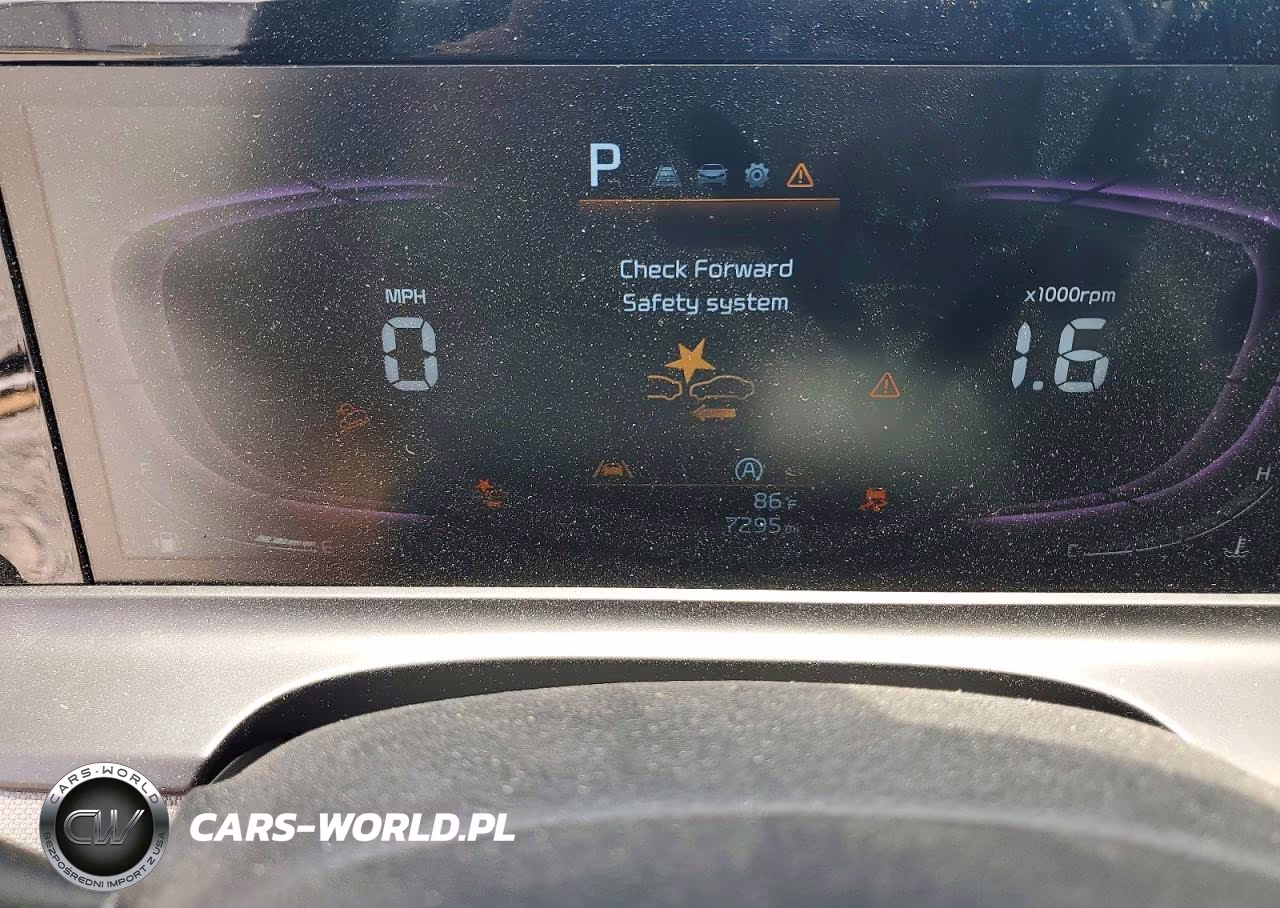 2025 Kia Seltos Lx VIN:KNDEPCAA9S7715198 - 9