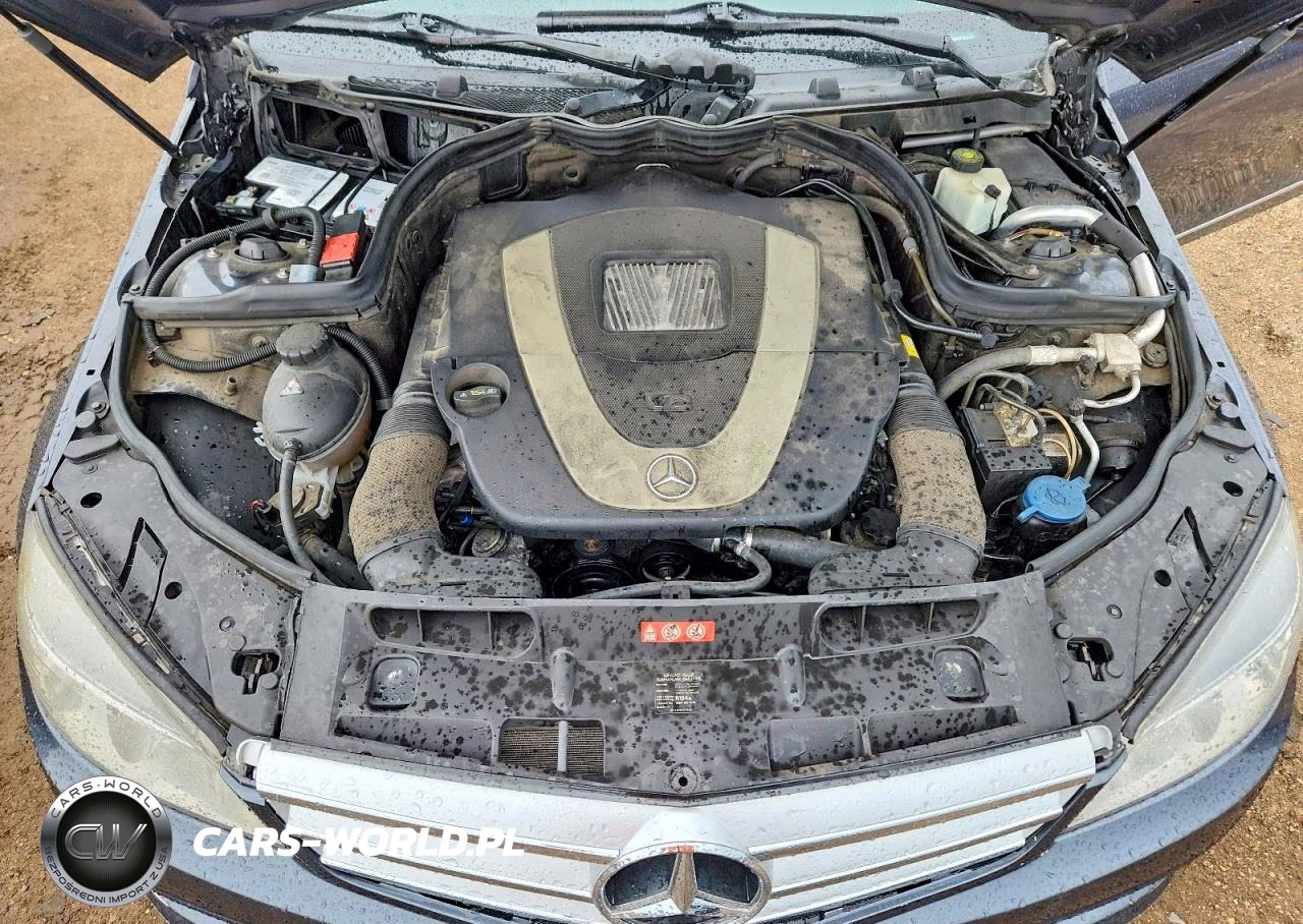 2010 Mercedes-Benz C 300 4Matic VIN:WDDGF8BB6AR127199 - 11