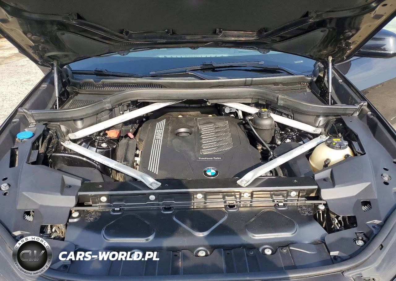 2019 BMW X5 xDrive40I VIN:5UXCR6C54KLL36649 - 11
