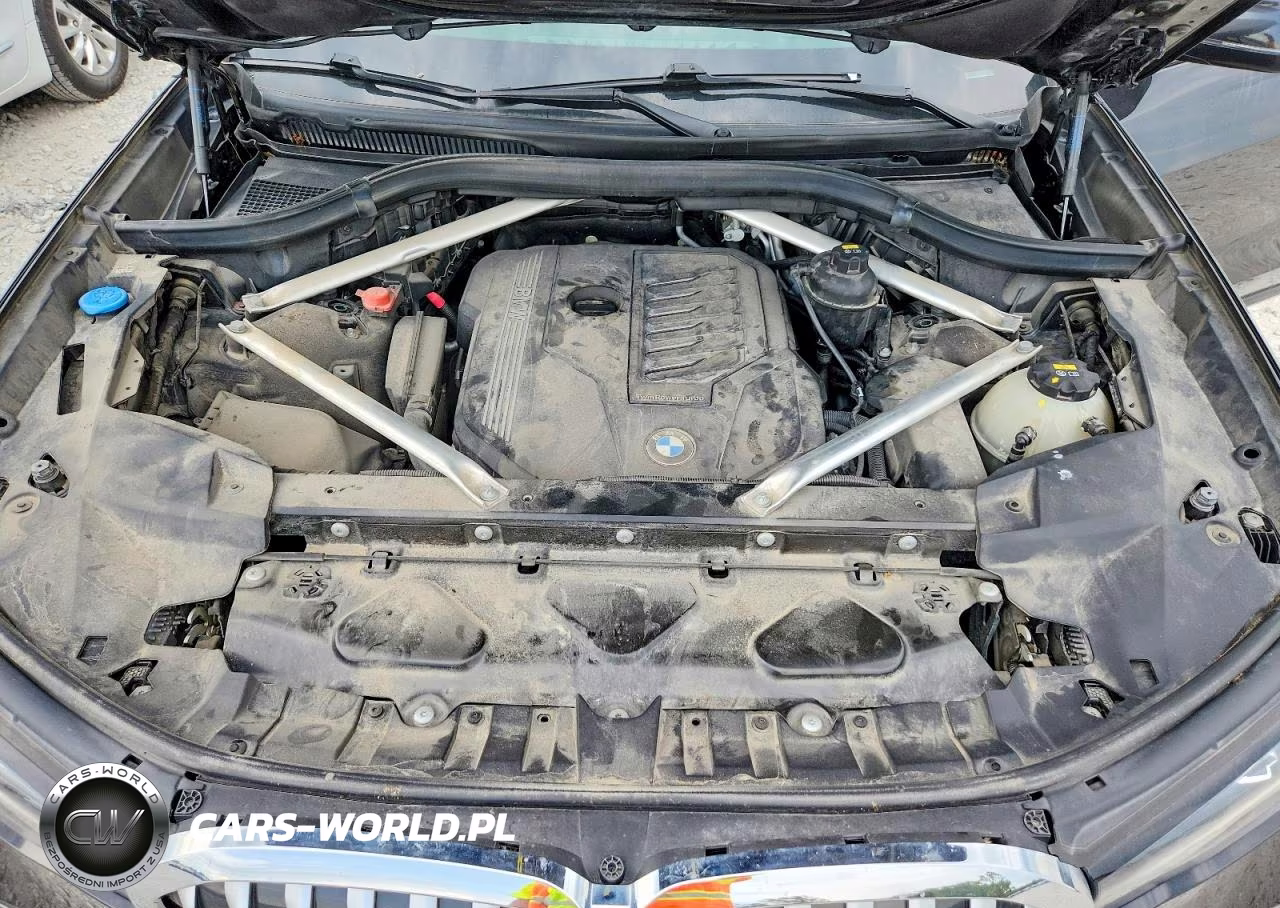 2020 BMW X7 xDrive40I VIN:5UXCW2C08L9A01434 - 12