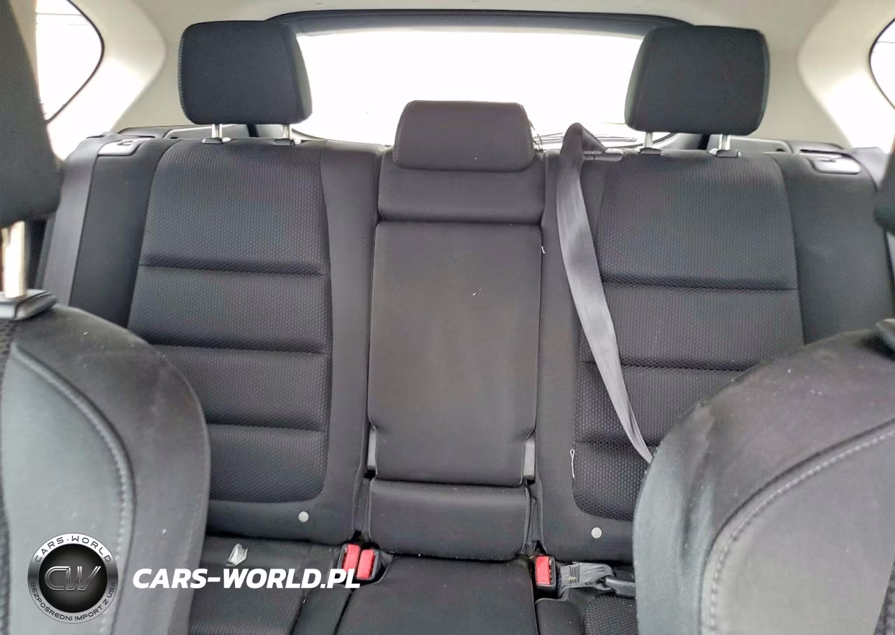 2016 Mazda Cx-5 Touring VIN:JM3KE4CY2G0743280 - 10