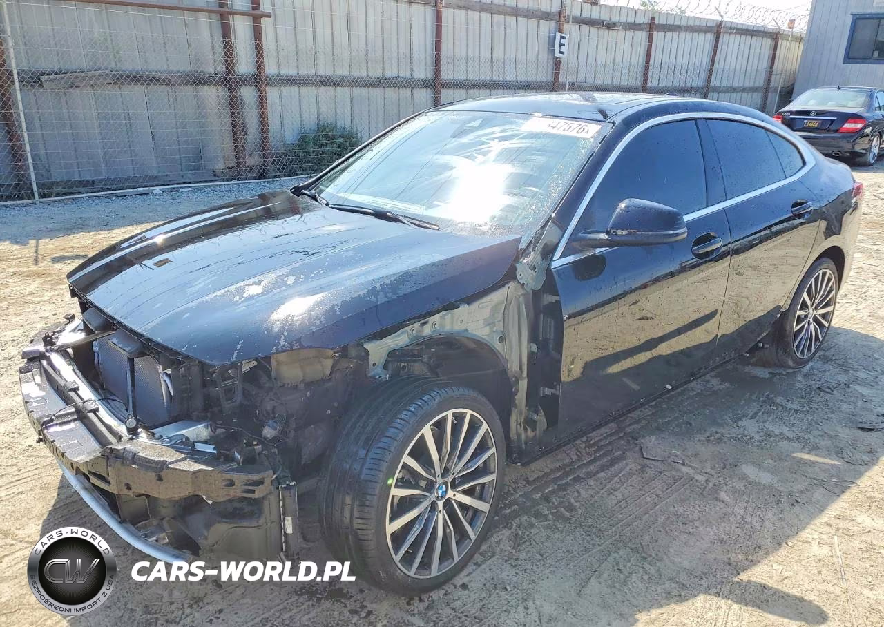 2024 BMW 228I – zdjęcie 1 z 13