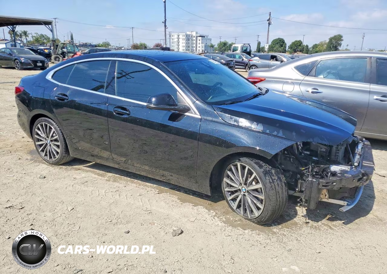 2024 BMW 228I VIN:WBA53AK00R7N67651 - 4