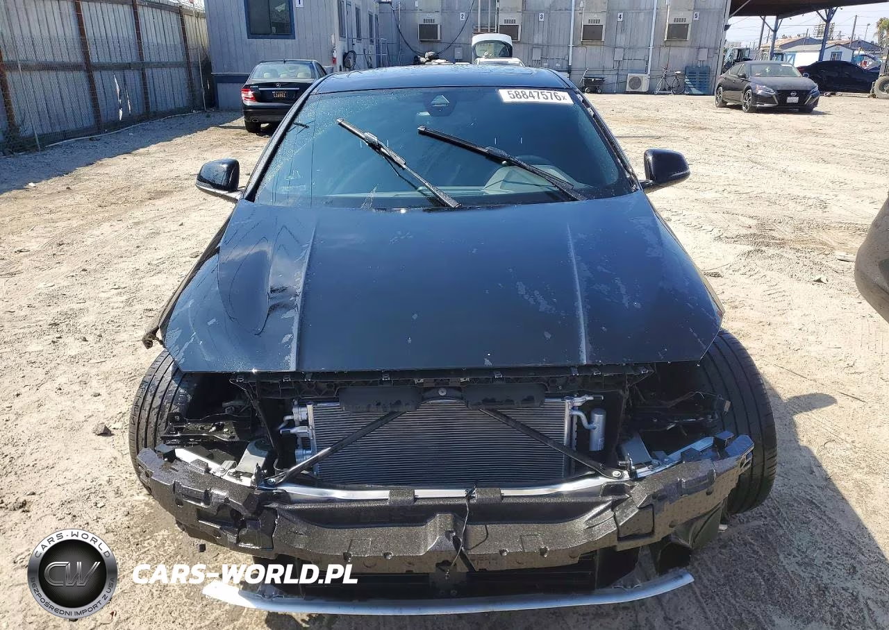 2024 BMW 228I VIN:WBA53AK00R7N67651 - 5