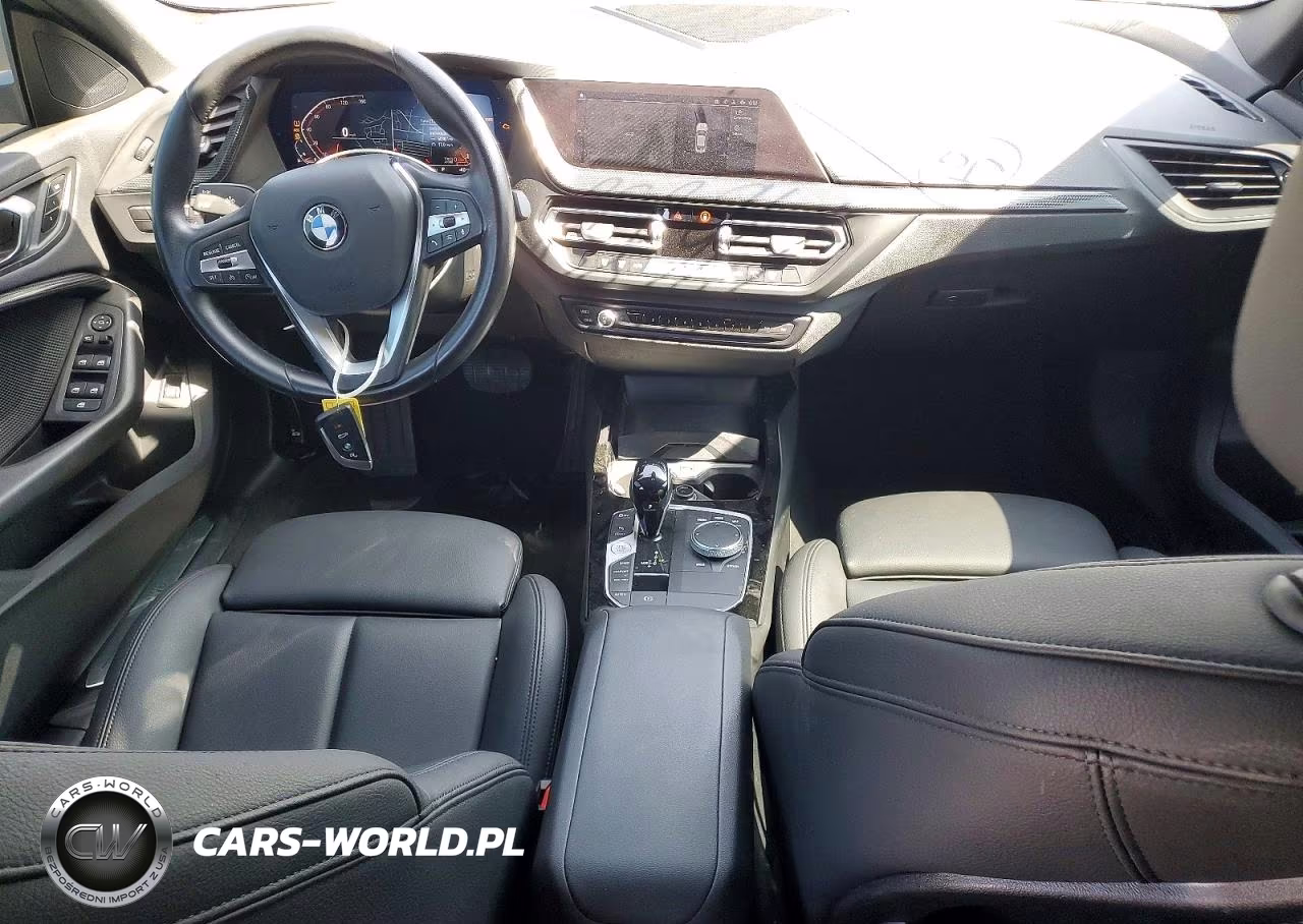 2024 BMW 228I VIN:WBA53AK00R7N67651 - 8