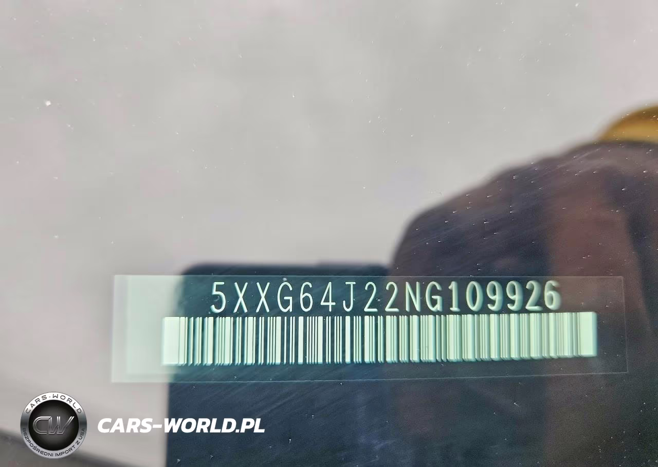 2022 Kia K5 Gt Line VIN:5XXG64J22NG109926 - 12