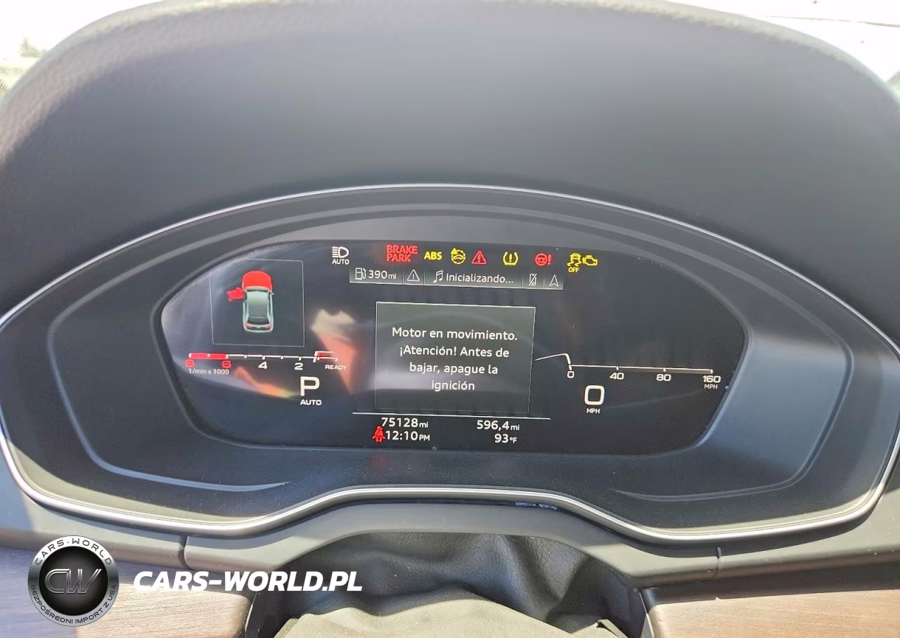 2022 Audi Q5 Premium Plus 40 VIN:WA1BBAFY4N2117351 - 9