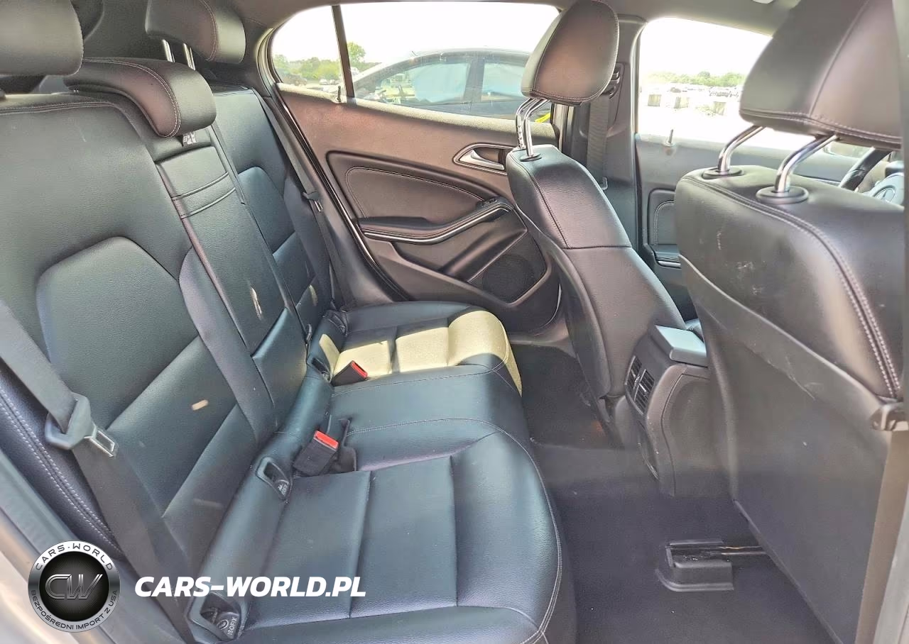 2019 Mercedes-Benz Gla 250 VIN:WDCTG4EB8KJ553559 - 10