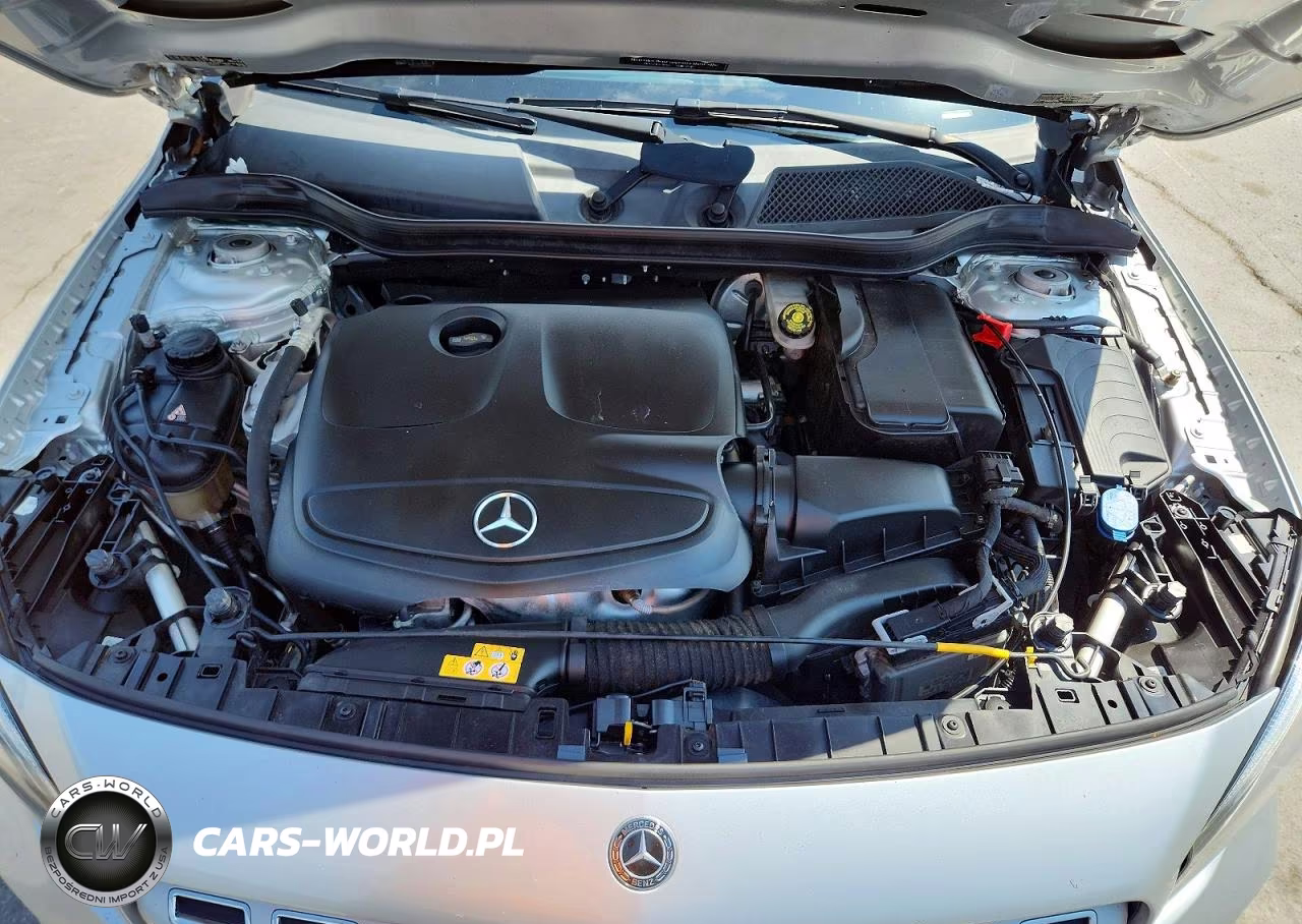 2019 Mercedes-Benz Gla 250 VIN:WDCTG4EB8KJ553559 - 11