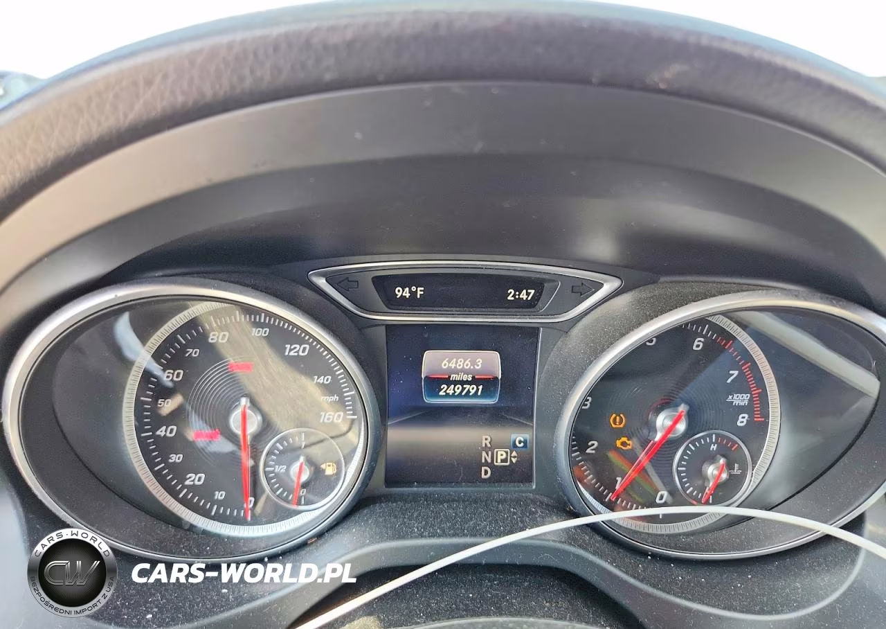 2019 Mercedes-Benz Gla 250 VIN:WDCTG4EB8KJ553559 - 9