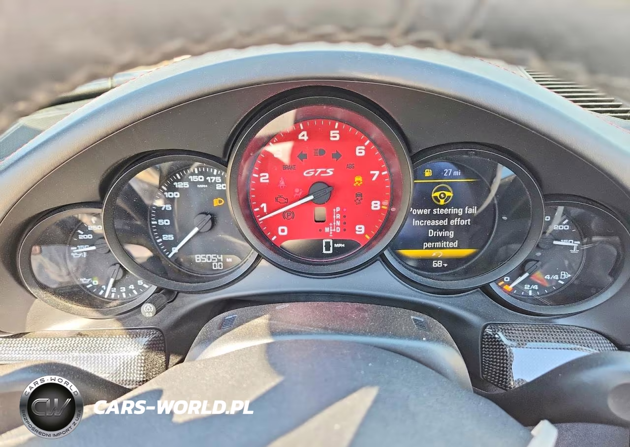 2015 Porsche 911 VIN:WP0CB2A92FS154500 - 9