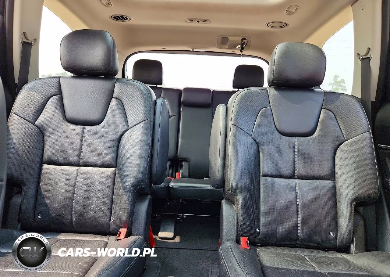 2020 Kia Telluride Sx VIN:5XYP54HC6LG050728 - 10