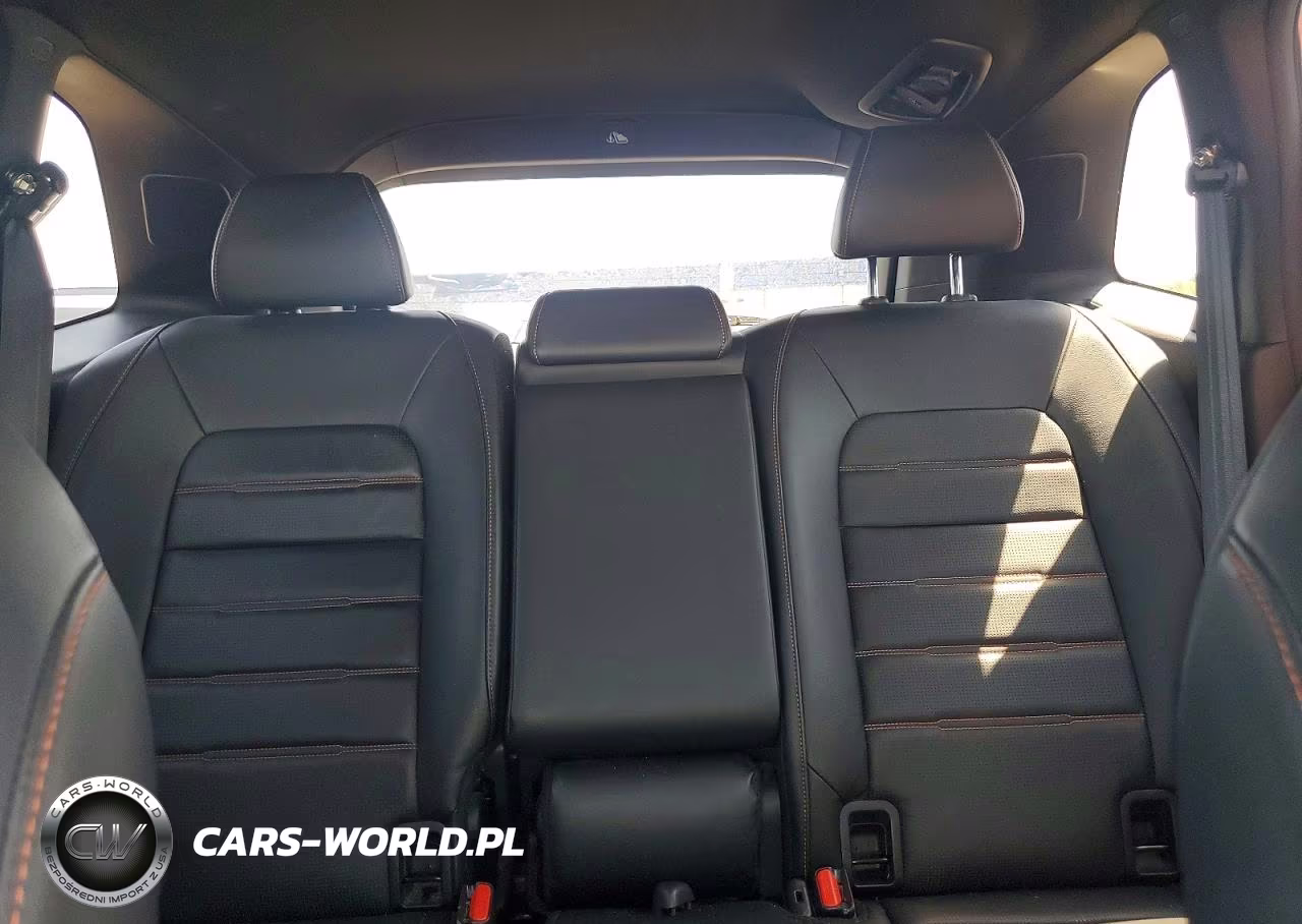 2023 Honda Cr-V Sport Touring VIN:7FARS6H96PE006506 - 10