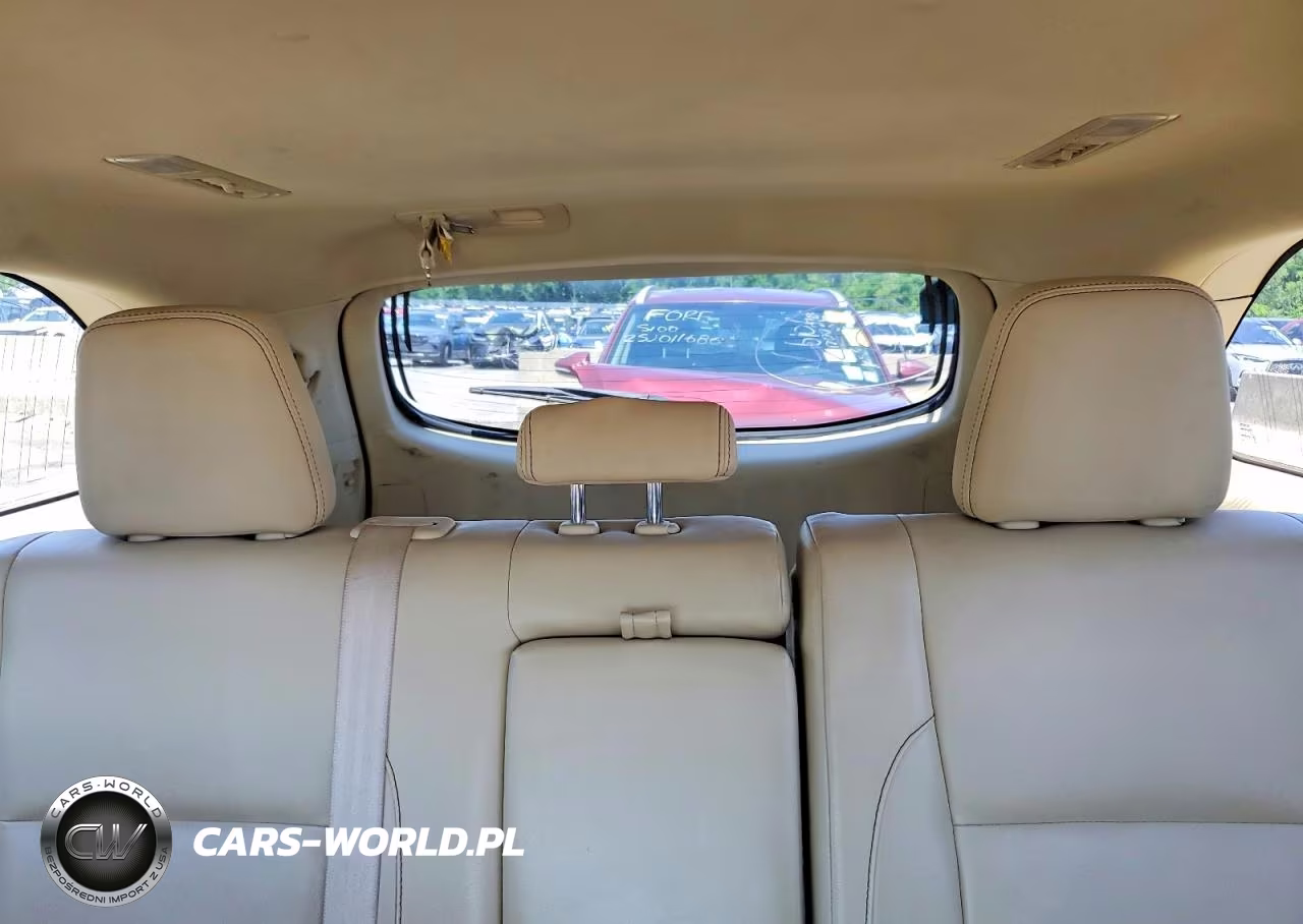 2015 Toyota Highlander Xle VIN:5TDJKRFHXFS079344 - 10
