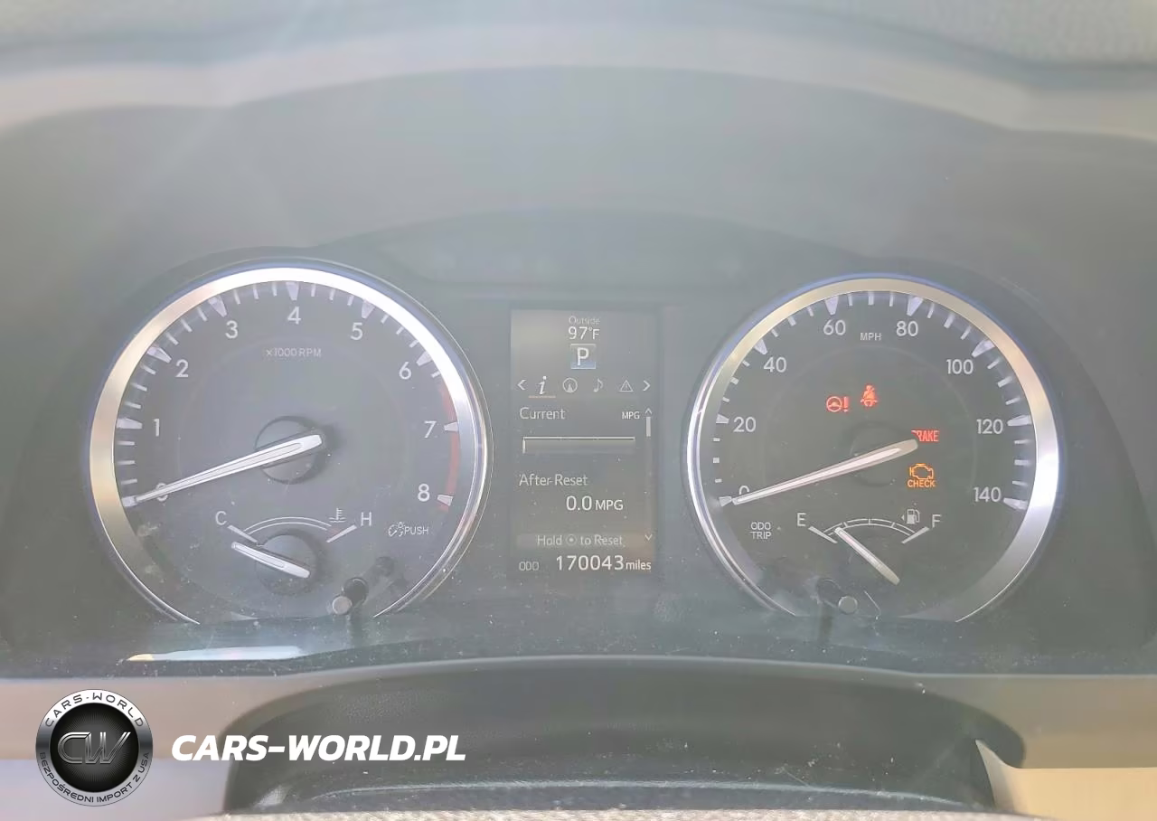 2015 Toyota Highlander Xle VIN:5TDJKRFHXFS079344 - 9