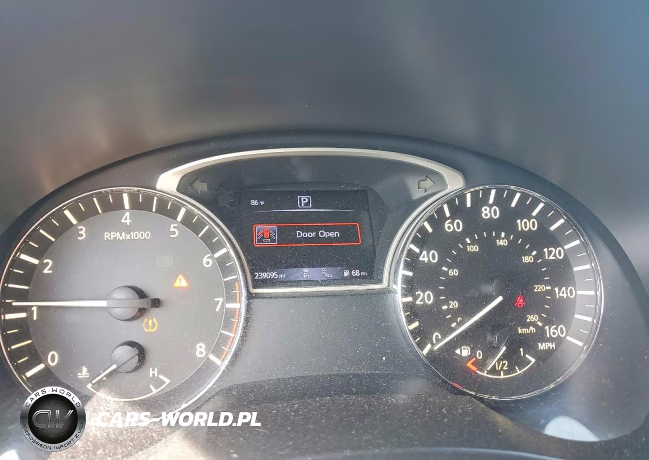 2018 Nissan Altima 2.5 Sl VIN:1N4AL3AP5JC124148 - 9