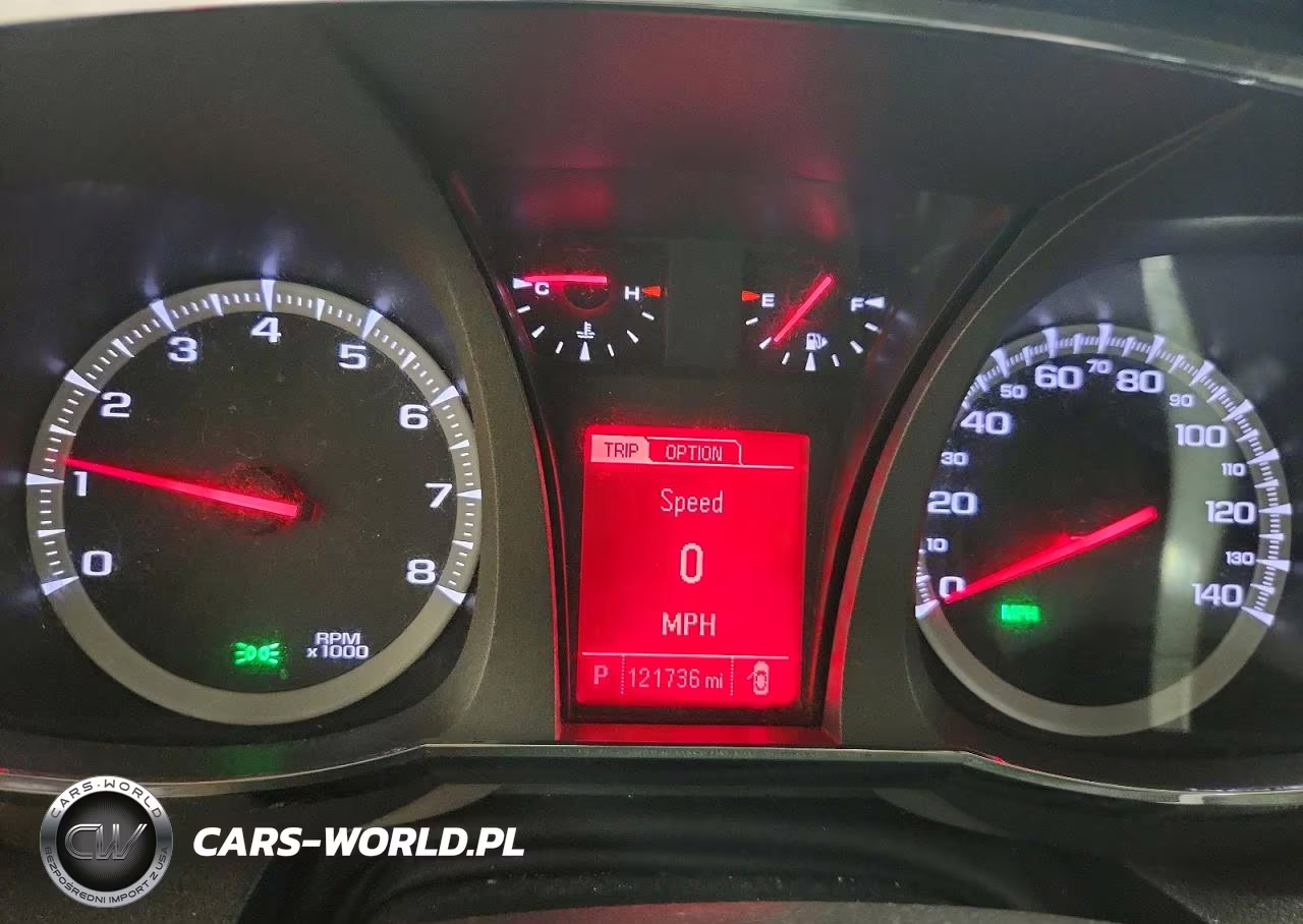 2016 GMC Terrain Sle VIN:2GKFLTE35G6120520 - 9