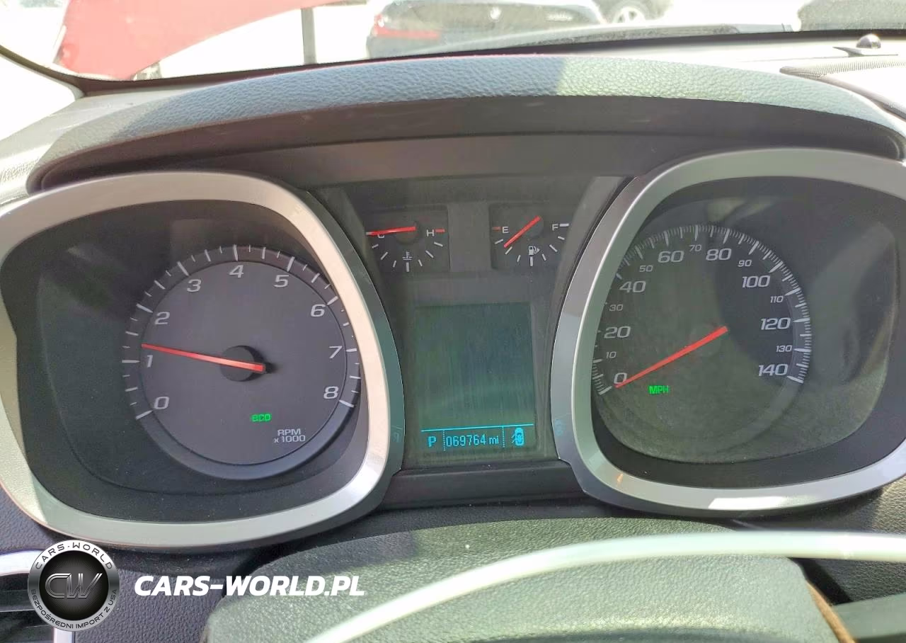 2015 Chevrolet Eqinox VIN:2GNALBEK7F1141072 - 9