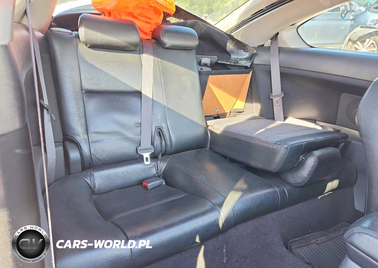 2006 Scion Tc Base VIN:JTKDE177260082827 - 10