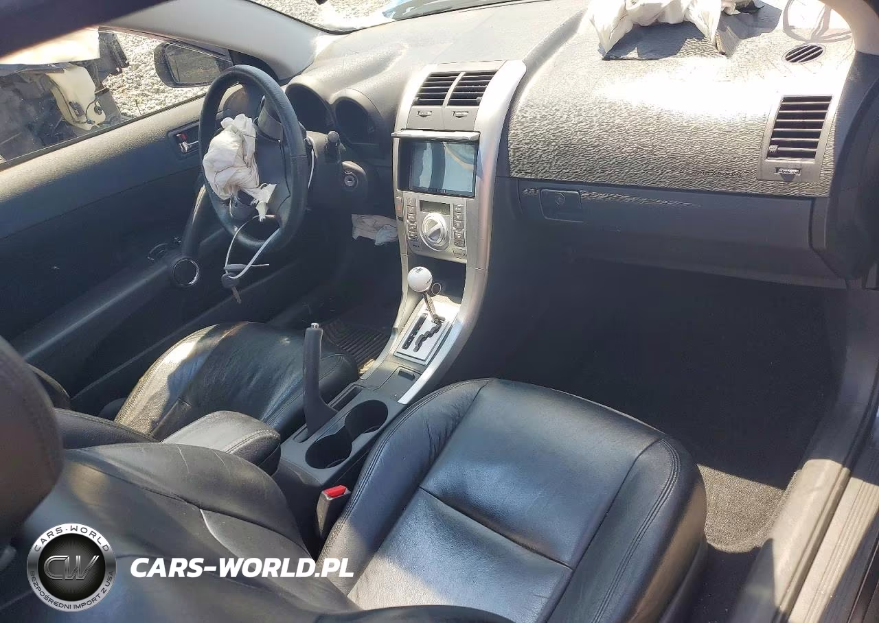 2006 Scion Tc Base VIN:JTKDE177260082827 - 8