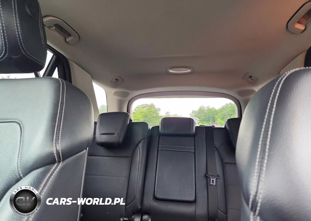 2015 Mercedes-Benz Ml 350 4Matic VIN:4JGDA5HB8FA562955 - 10