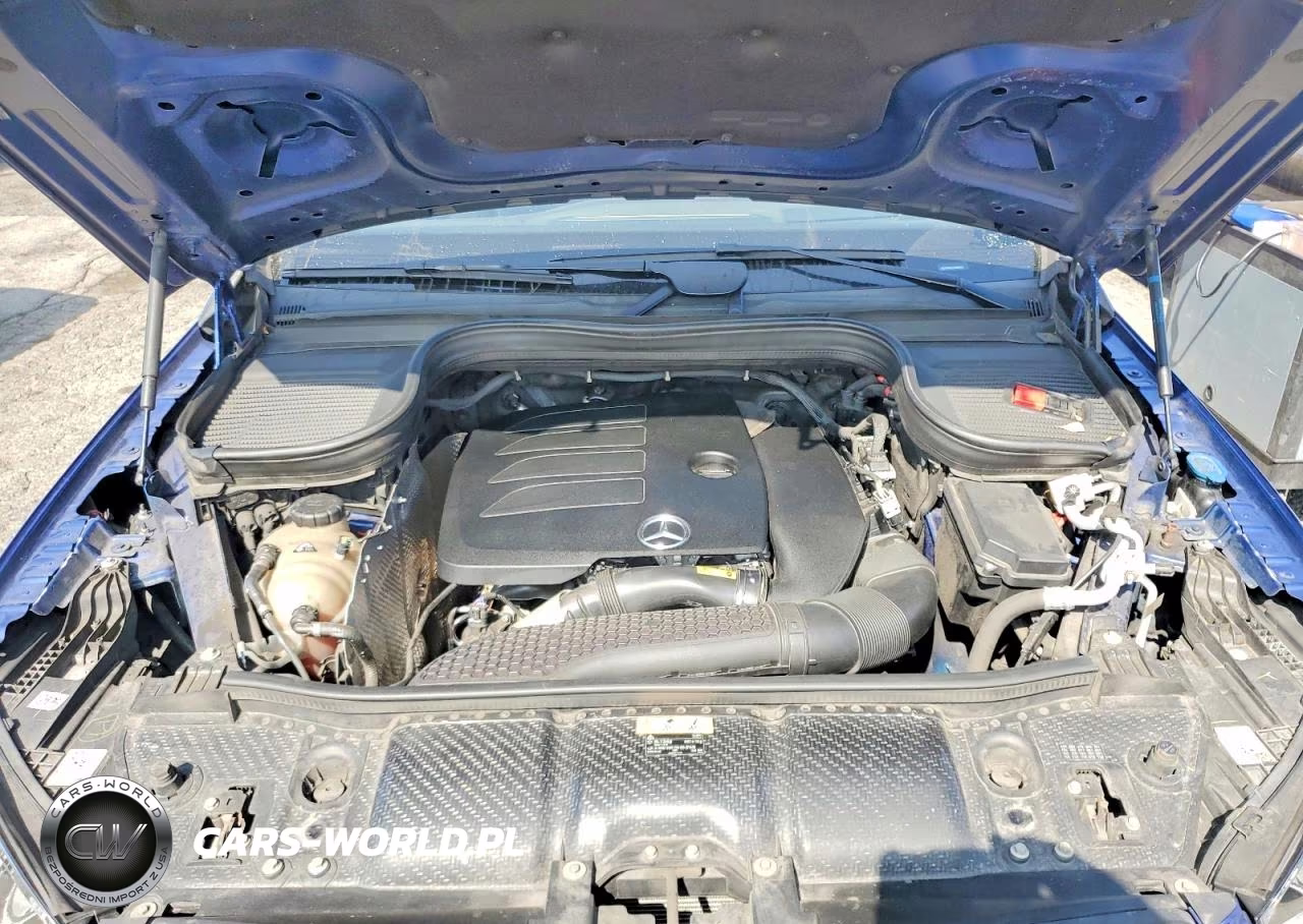 2020 Mercedes-Benz Gle 350 4Matic VIN:4JGFB4KB2LA088943 - 12