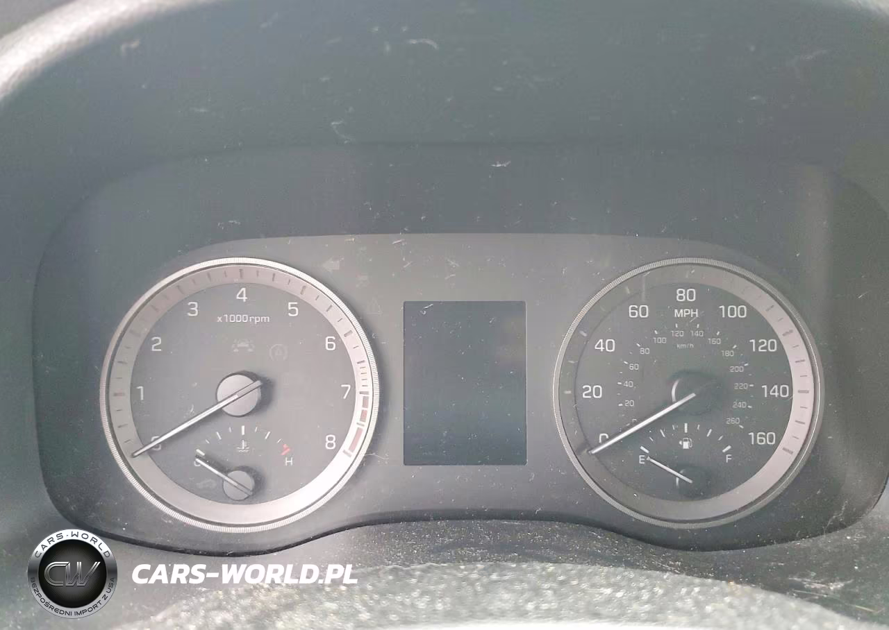 2018 Hyundai Tucson Se VIN:KM8J2CA45JU786319 - 9