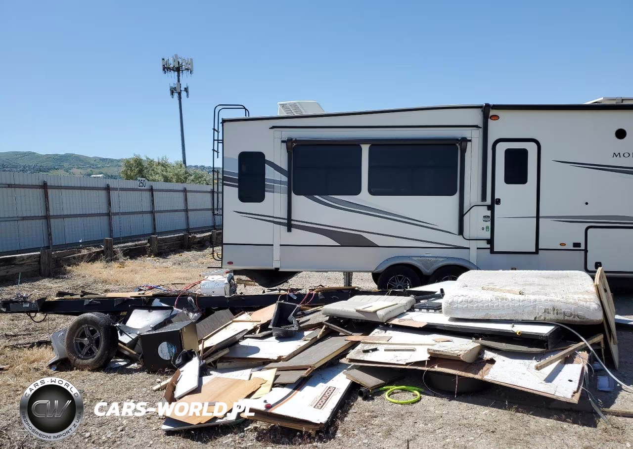 2023 Forest River Premier VIN:4X4CPRW14PD318407 - 9