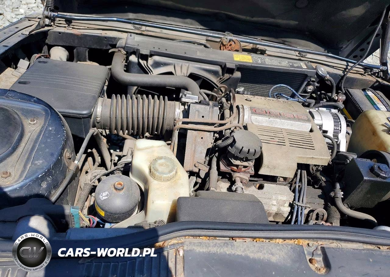 1989 Buick Electra Ultra VIN:1G4CU54C5K1644217 - 11