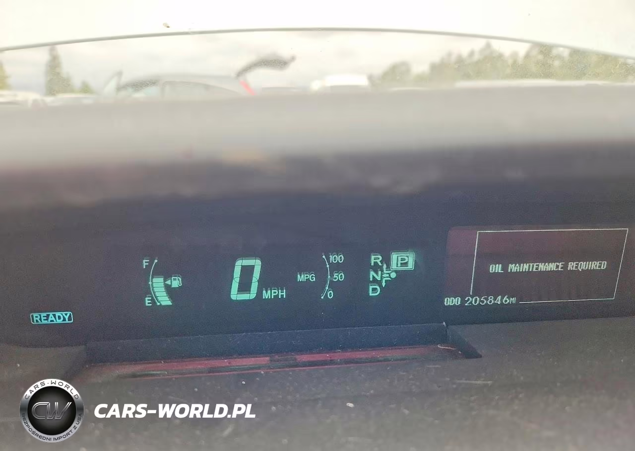 2011 Toyota Prius Three VIN:JTDKN3DUXB1330380 - 9