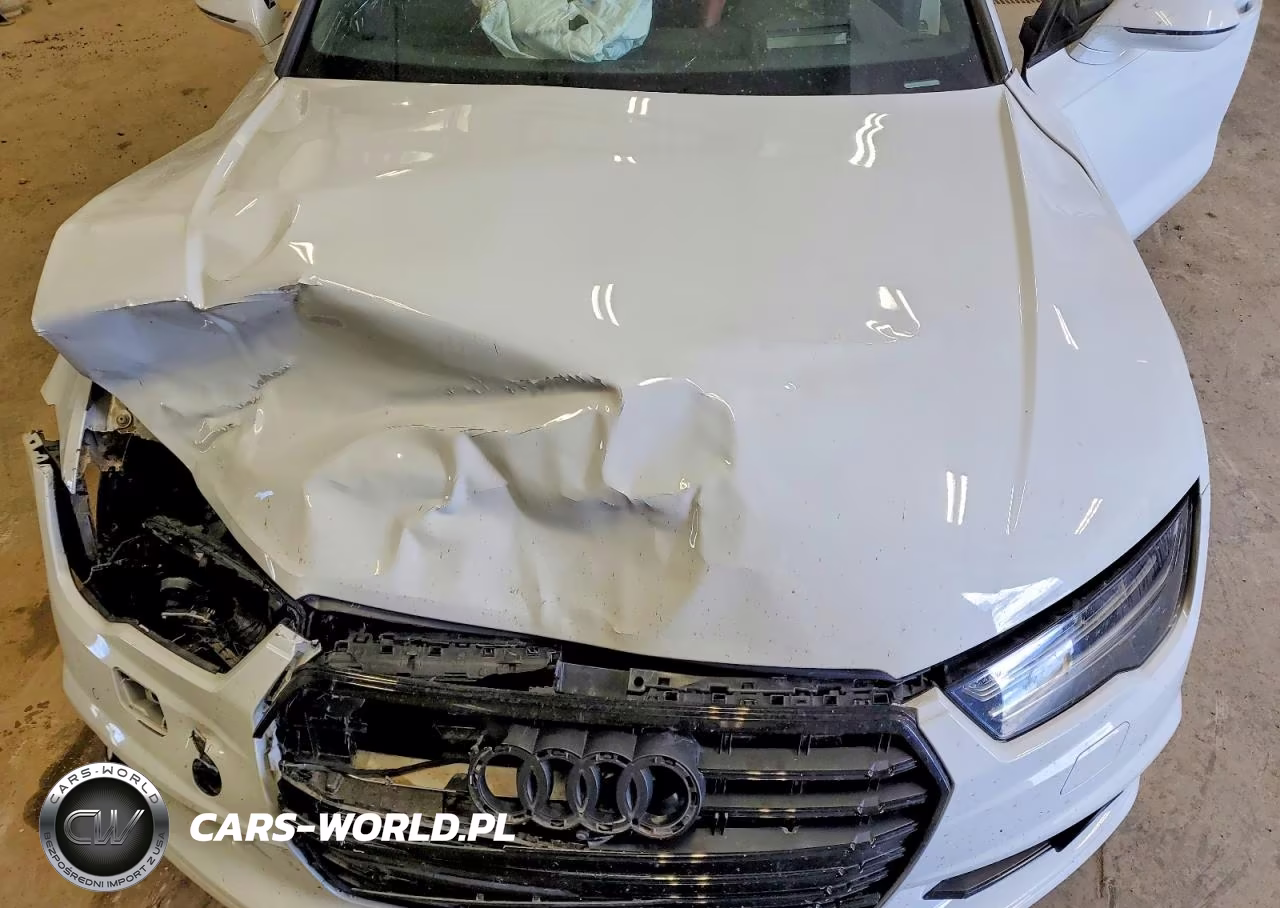 2016 Audi S7 Prestige VIN:WAUW2AFCXGN031729 - 11