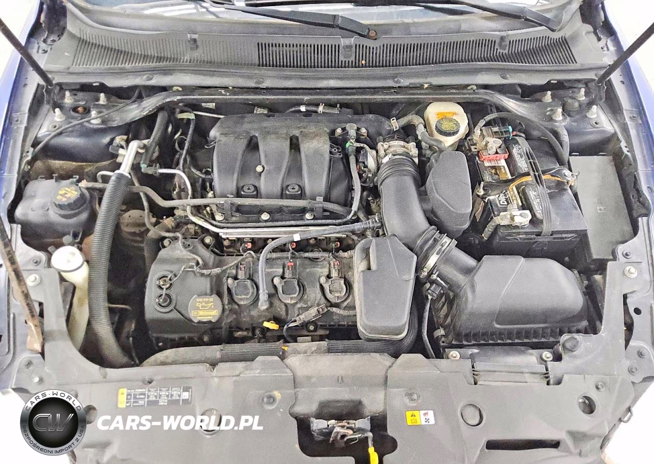 2013 Ford Taurus Limited VIN:1FAHP2F87DG200268 - 11