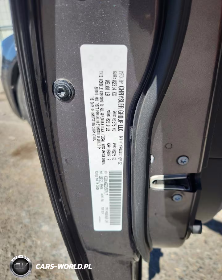 2013 Chrysler 300 S VIN:2C3CCABG9DH587017 - 12